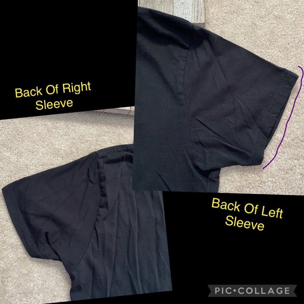 We Love Fine L Steve Aoki Jump Graphic T-Shirt Tee DJ Electronic Dance Music - Picture 11 of 12